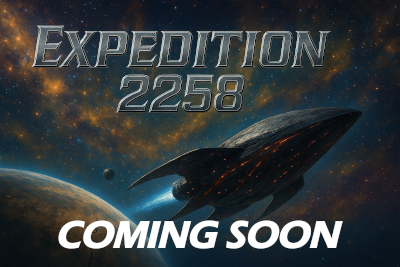 Expedition 2258