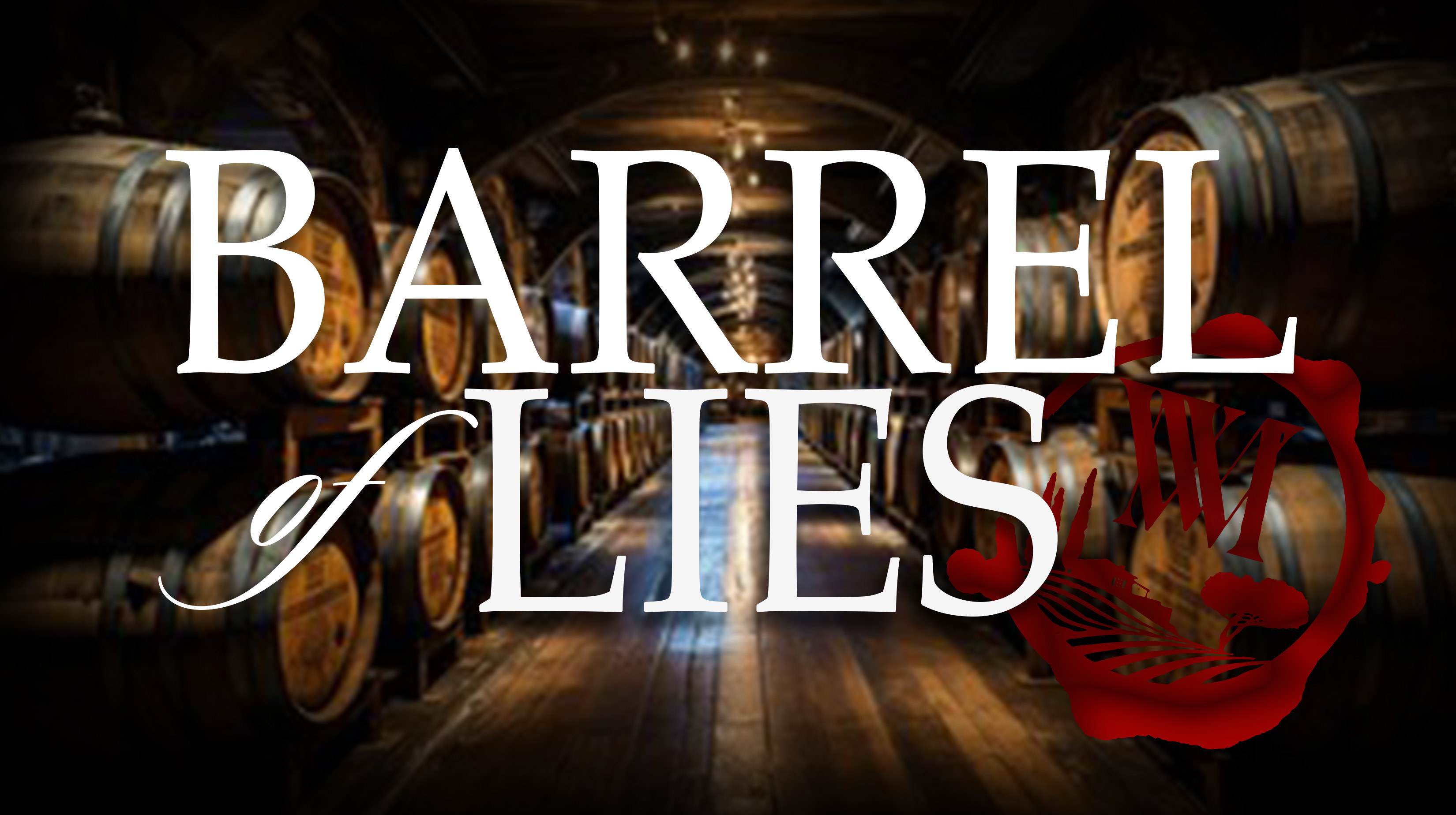 Barrel of Lies