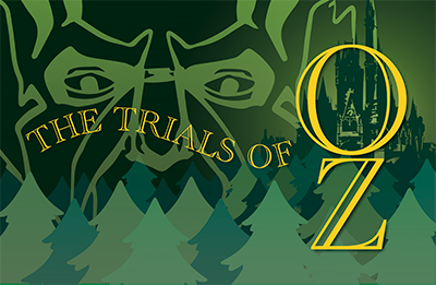 The Trials of Oz